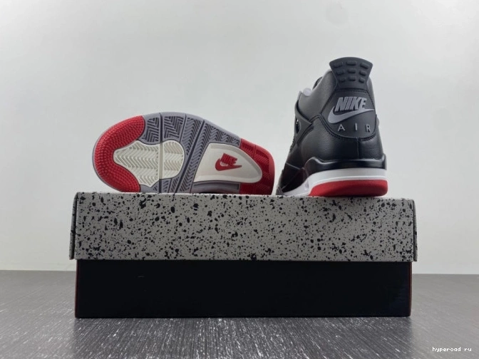 FV5029-006 Air Bred Reimagined 4 Jordan 0910